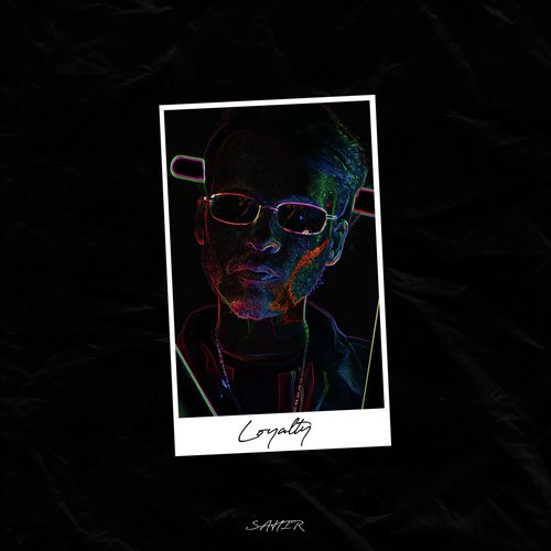 Loyalty (feat. Collective Beats) - Sahir