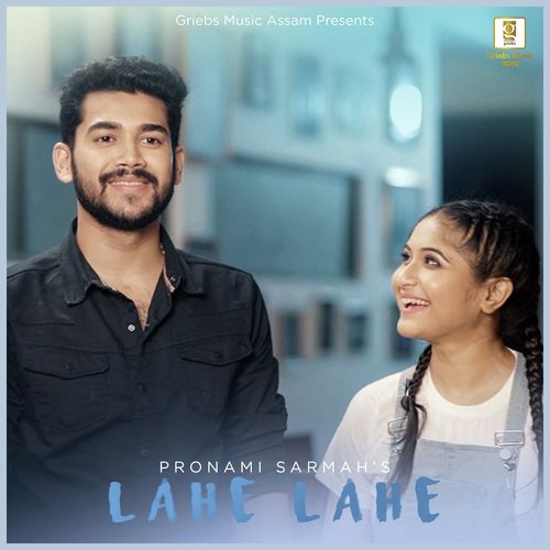 Lahe Lahe - Pinkal Pratyush, RJ Bablie