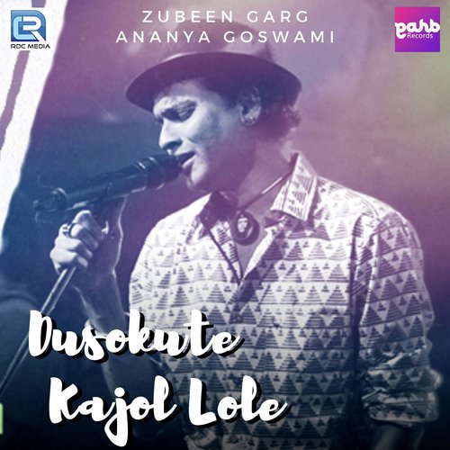 Dusokute Kajol Lole - Zubeen Garg