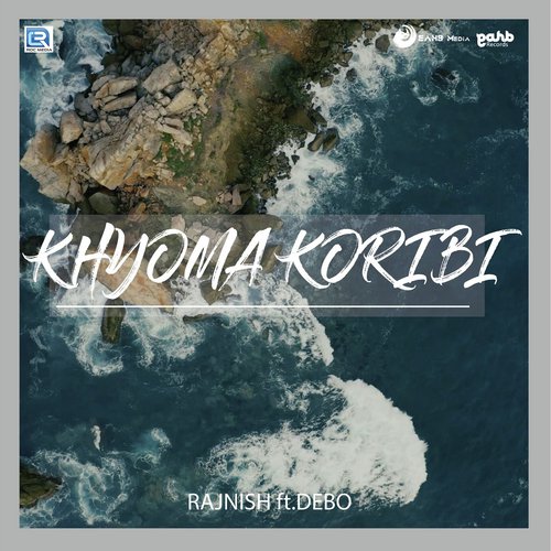 Khyoma Koribi - Rytam, Debabrata Gogoi