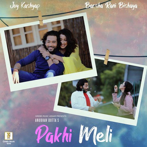 Pakhi Meli - Jayanta Syam, Zubeen Garg, Jayanta Syam