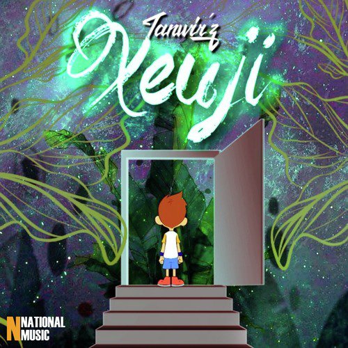 Xeuji - Tanwir