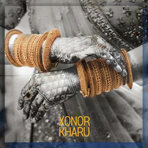 Xonor Kharu - Minimi