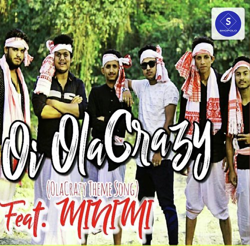 OlaCrazy - Minimi