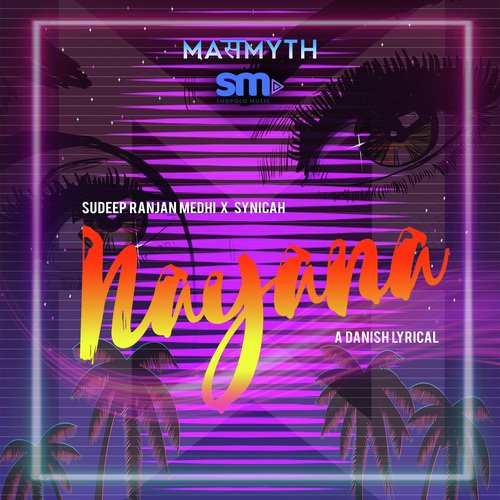 Nayana - Kaysee