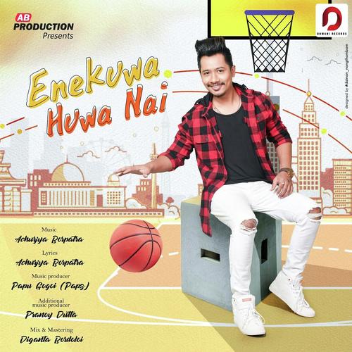 Enekuwa Hua Nai - Nayan Nilim
