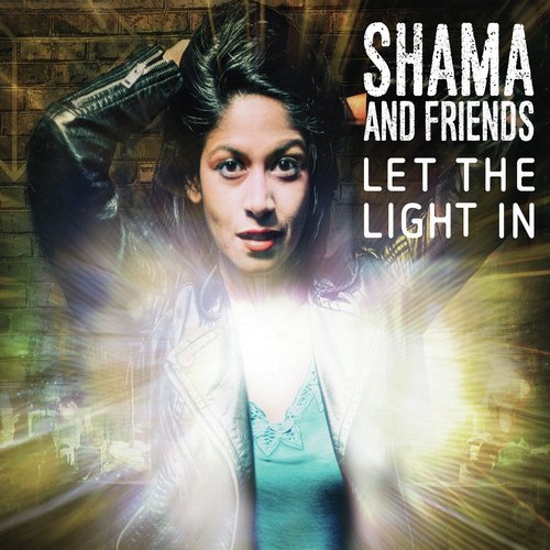 Shundhor - Shama and Friends, Shama Rahman