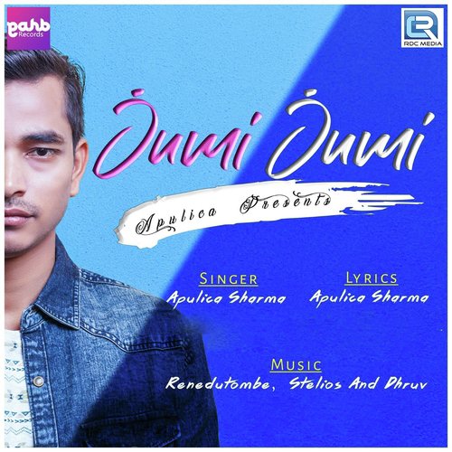 Jumi Jumi - Dhruv Thakuria
