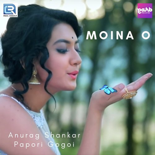 Moina O - Simon Chamuah, Nabanita Sharma