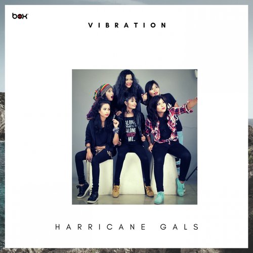 Govinda - Mamoni Kalita, Harricane Gals