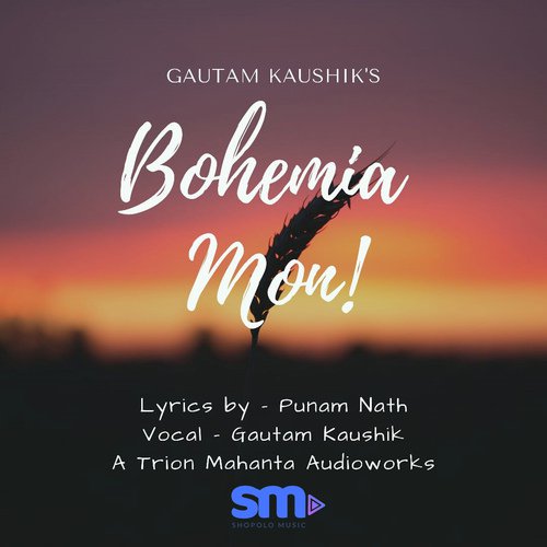 Bohemia Mon - Achurjya Borpatra, Deeplina Deka