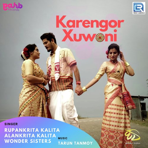 Karengor Xuwoni - Tarun Tanmoy