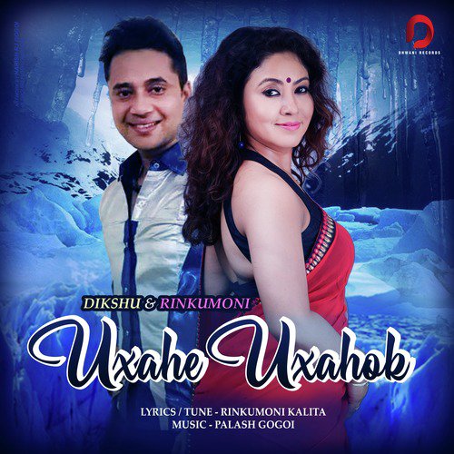 Uxahe Uxahok - Rinkumoni Kalita, Dikshu Sarma