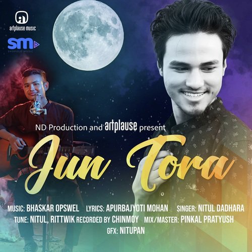 Jun Tora - Bhaskar Opswel, Aakangkhya
