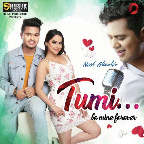 Tumi - Neel Akash
