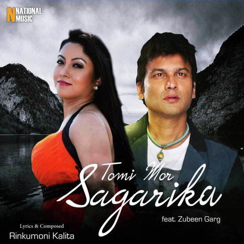 Tomi Mor Sagarika - Rinkumoni Kalita, Zubeen Garg