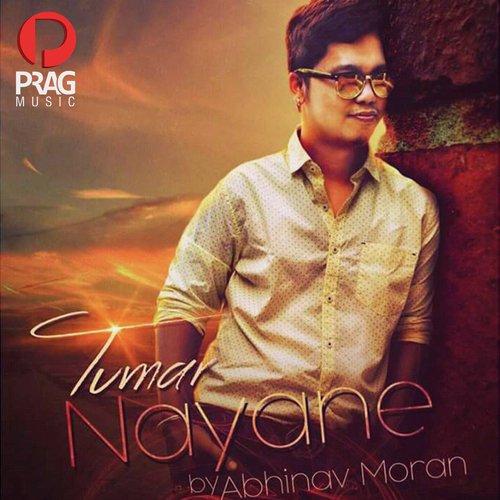 Tumar Nayane - Aveenab Moran