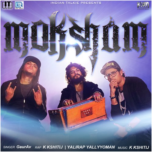 Moksham - Addy Nagar