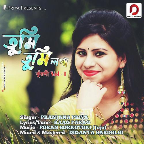 Tumi Tumi Loga - Pranjan Priya