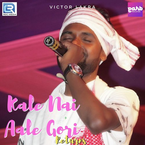 Kale Na Aale Gori Returns - Madhab Ranjan