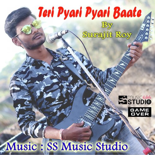Teri Pyari Pyari Batein - Nadeem, Somya