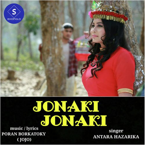 Jonaki Jonaki - Gargi Dutta