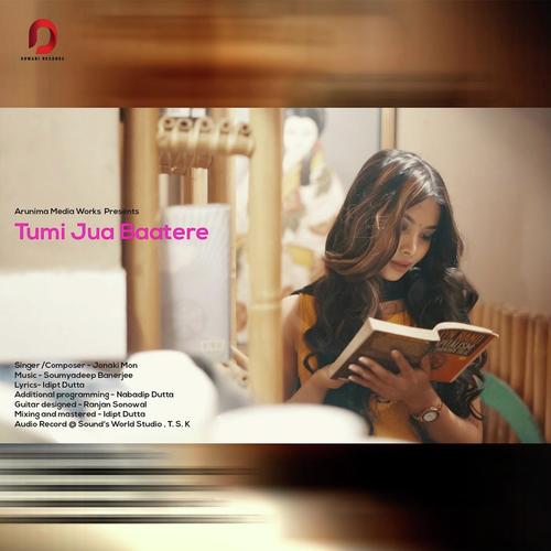 Tumi Jua Baatere - Jonaki Mon