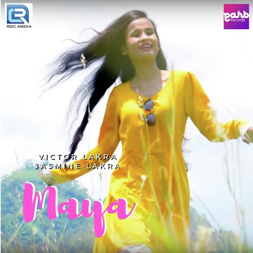 Maya - Victor Lakra, Jasmine Lakra, Simson Bhengra, Bijaya