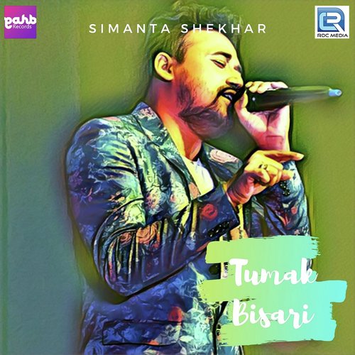 Tumak Bisari - Srishti Borphukan, Zubeen Garg
