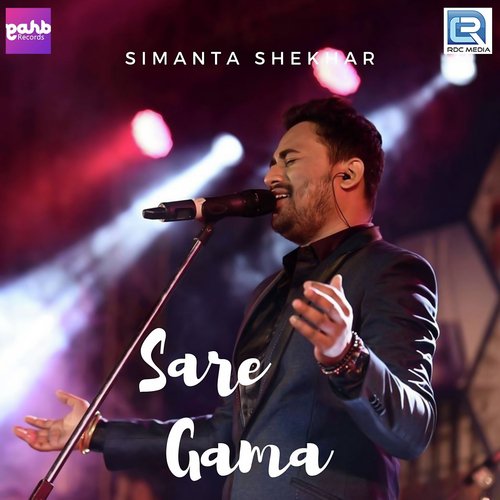 Sare Gama - Simanta Shekhar