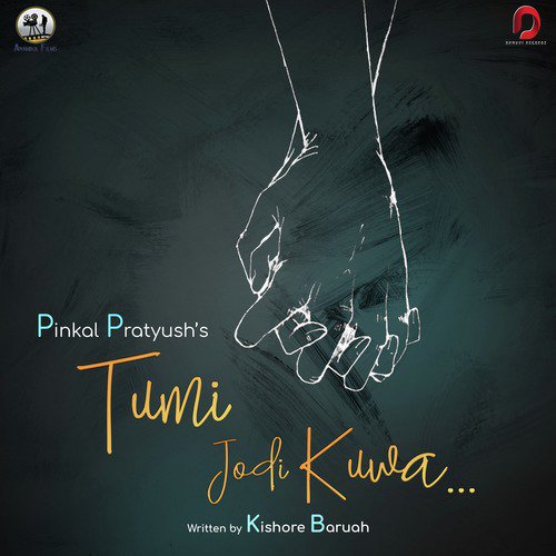 Tumi Jodi Kuwa - Pinkal Pratyush