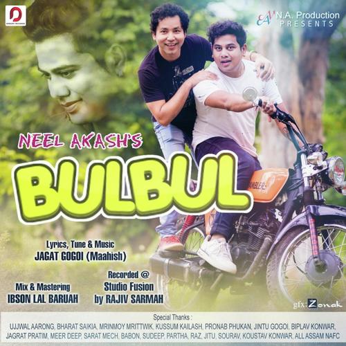 Bulbul - Neel Akash, Bhagyashri Roy