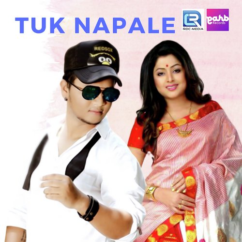 Tuk Napale - Zustin, Priyanka Bharali