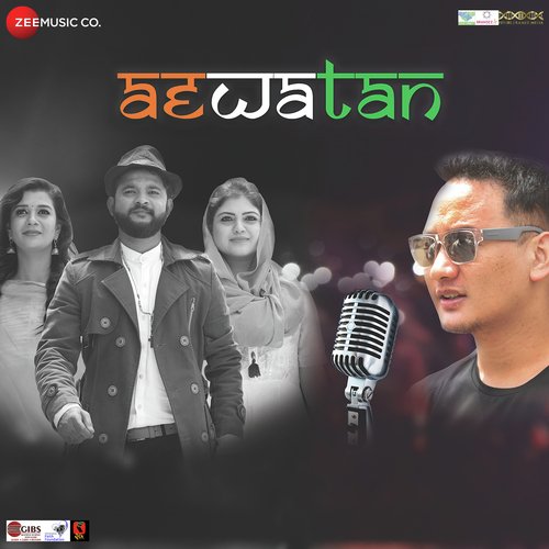 Ae Watan - DJ Rulz, Aneesh Solomon