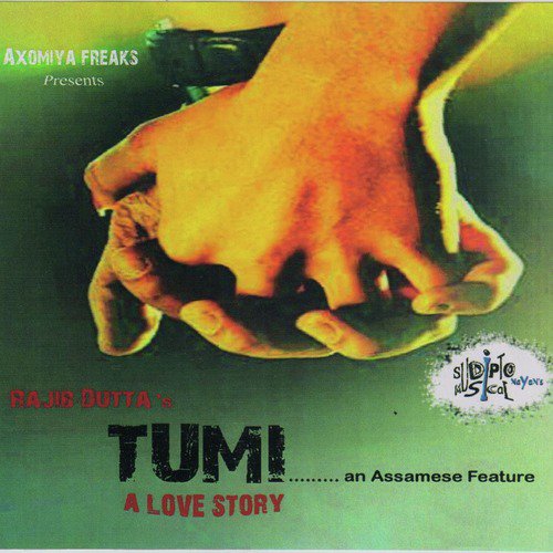 Jodi Tumi Aha - Sudipto Nayan