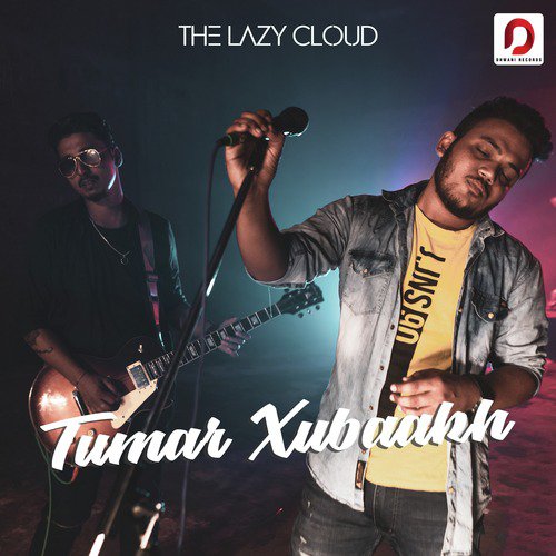 Tumar Xubaakh - The Lazy Cloud