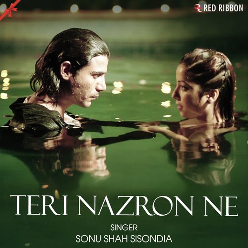 Teri Nazron Ne - DJ Rulz, Aneesh Solomon