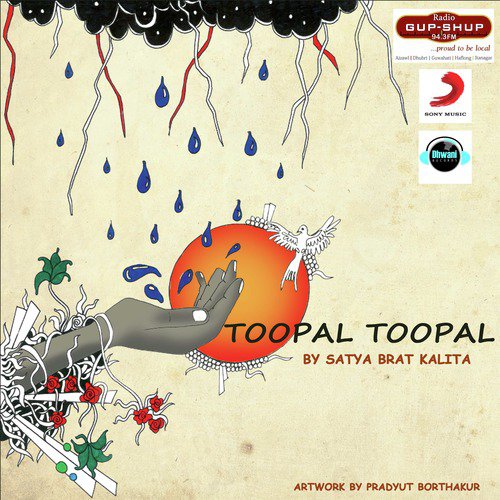 Toopal Toopal - Satya Brat Kalita