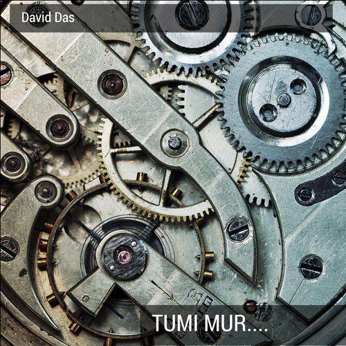 Tumi Mur - David Das