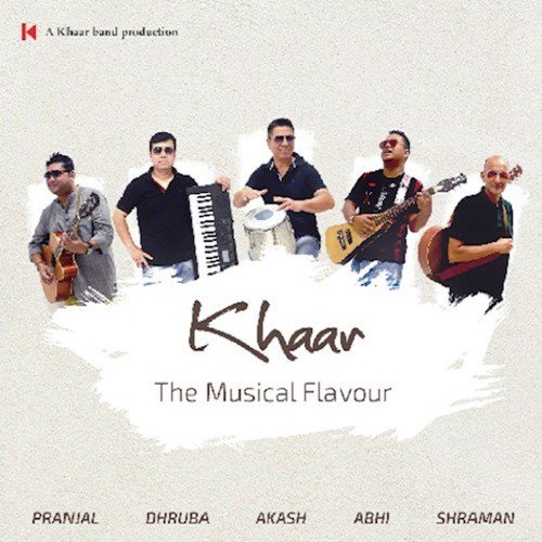 Rib Rib - Khaar