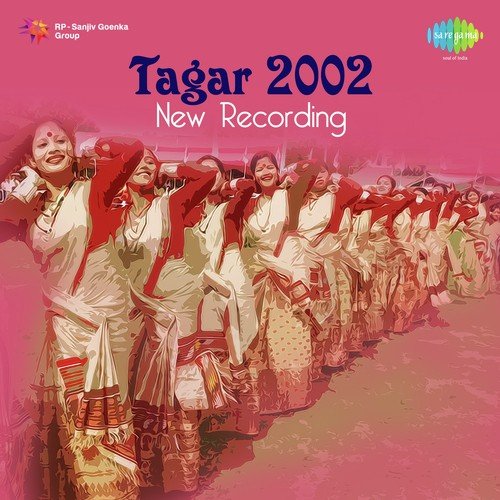 Tomar Katha Jetiyai - Diganta Khaund