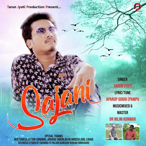Sajani - Tarun Jyoti