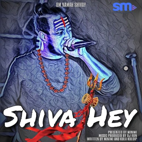 Shiva Hey - Minimi