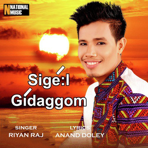 Sigel Gidaggom - Riyan Raj
