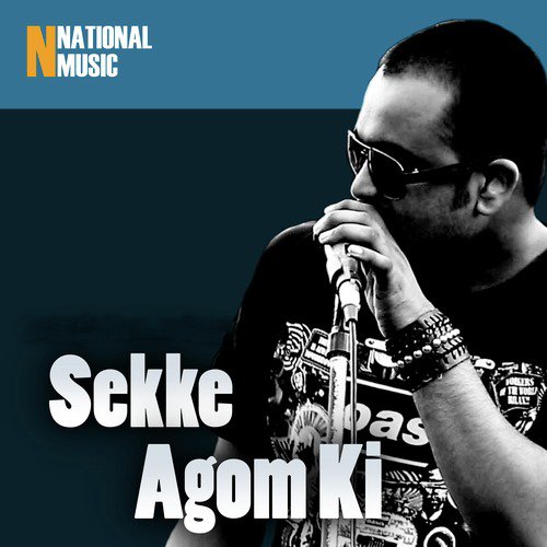 Sekke Agom Ki - Mallika Saikia