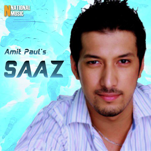 Saaz - Amit Paul