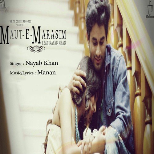 Maut-E-Marasim - DJ Rulz, Aneesh Solomon