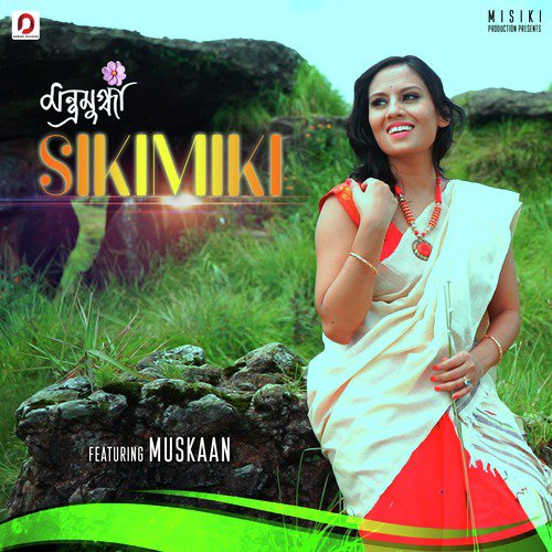 Sikimiki - Muskaan
