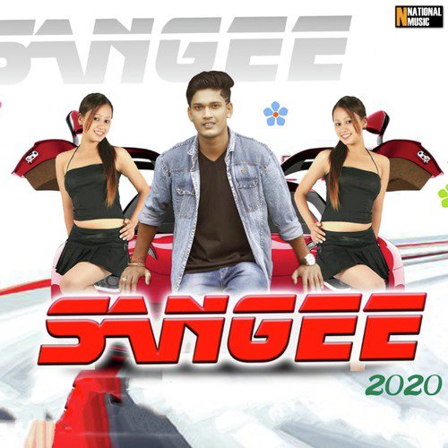 Sangee - Jodumoni Sharma