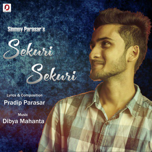 Sekuri Sekuri - Sinmoy Parasar